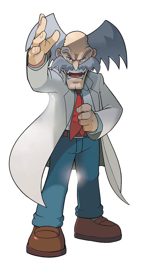 albert wily